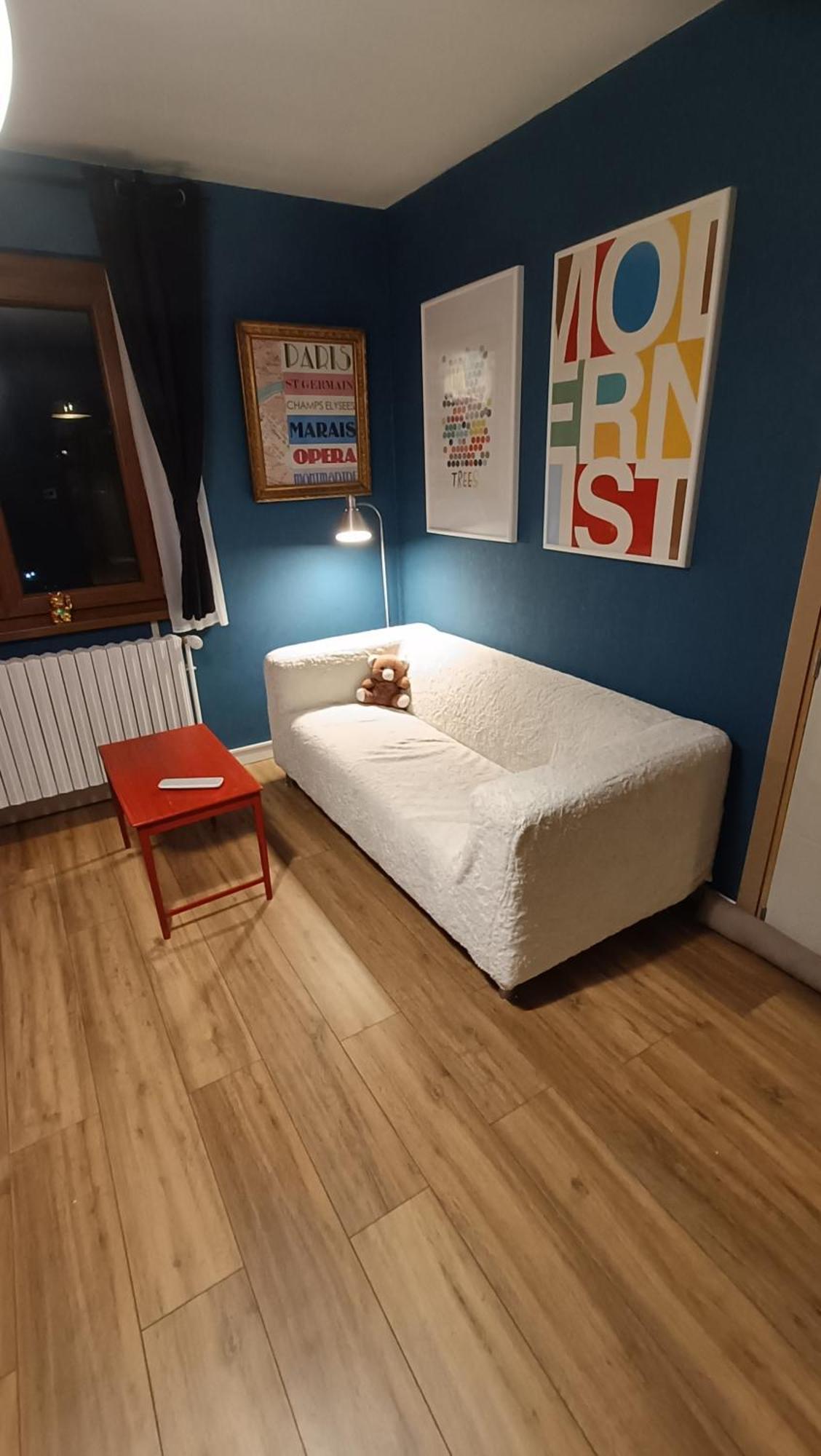 Appartement Prive Avec Piscine, Fibre Et Netflix Rorschwihr Exterior photo